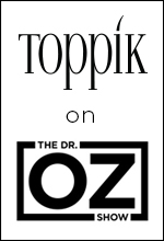 toppik on the doctor oz show