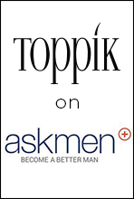 toppik on askmen.com