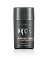 toppik hair building fibers